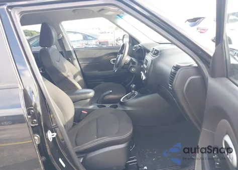 2016 Kia Soul from USA, damaged, VIN KNDJN2A2XG7851371